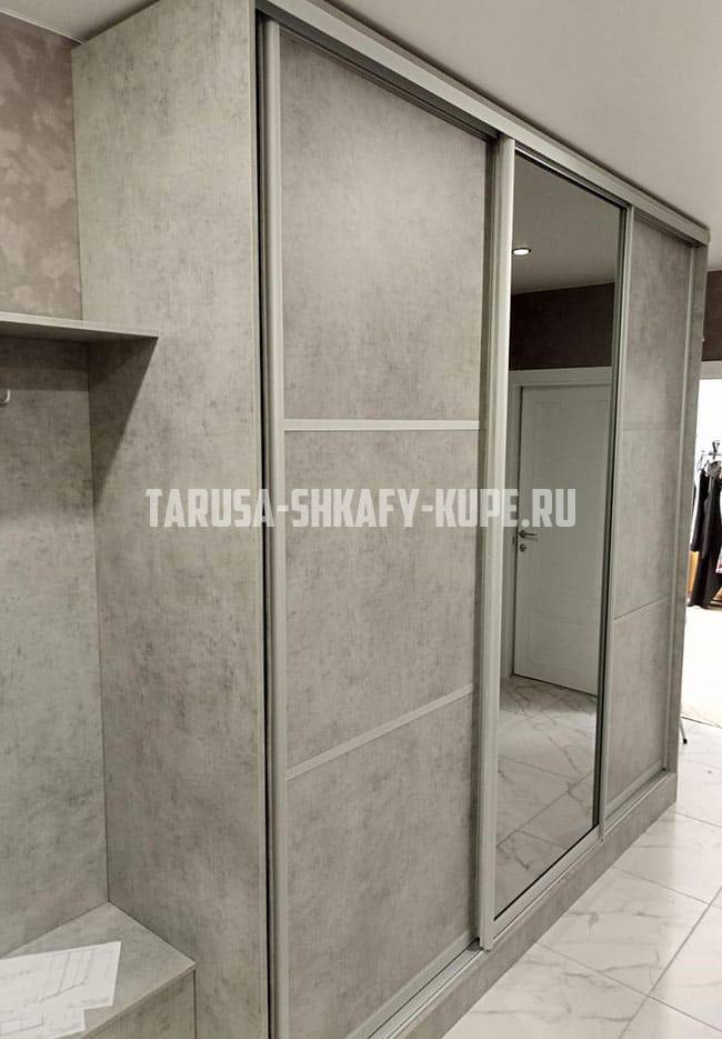 Шкафы-купе Таруса