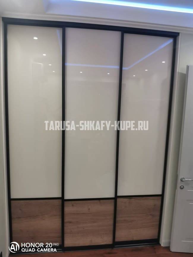 Шкафы-купе Таруса
