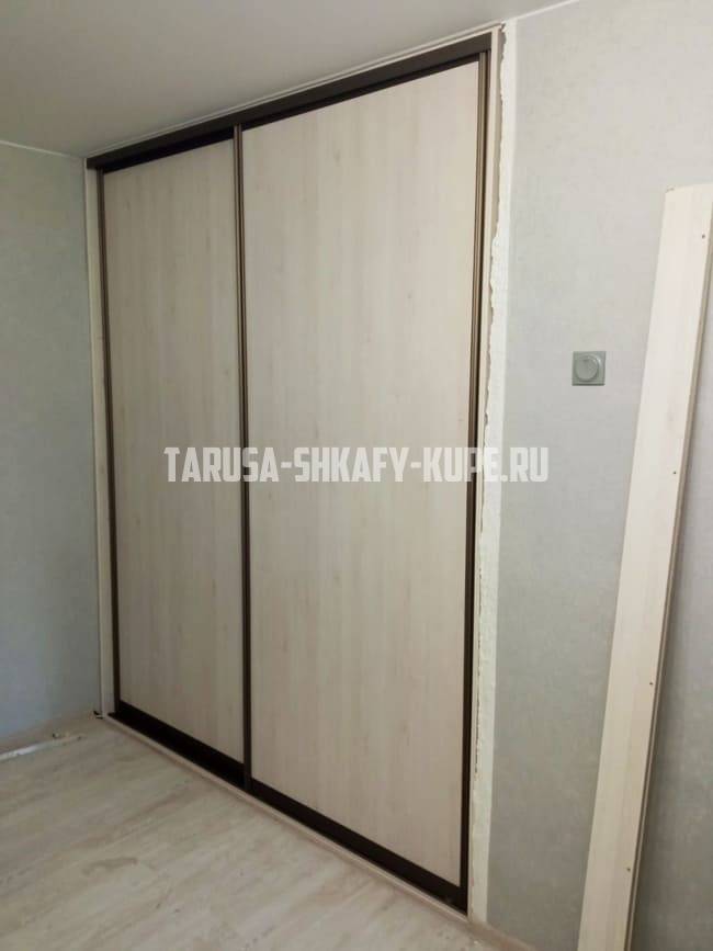 Встроенные шкафы-купе Таруса