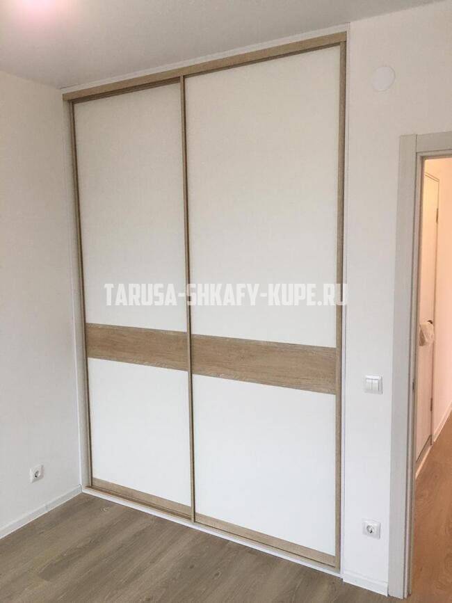 Встроенные шкафы-купе Таруса