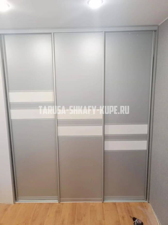 Встроенные шкафы-купе Таруса