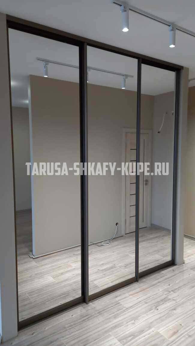 Встроенные шкафы-купе Таруса