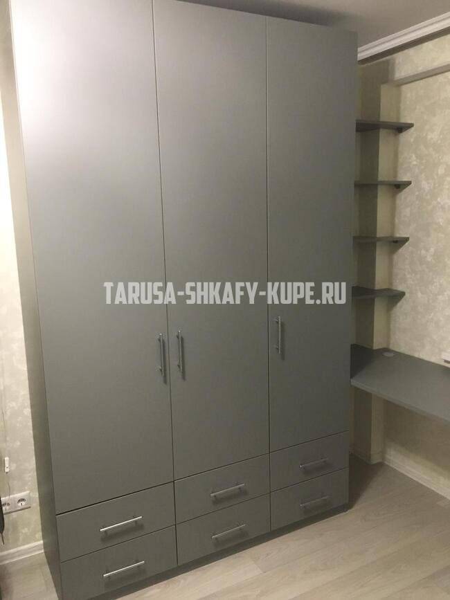 Распашные шкафы Таруса