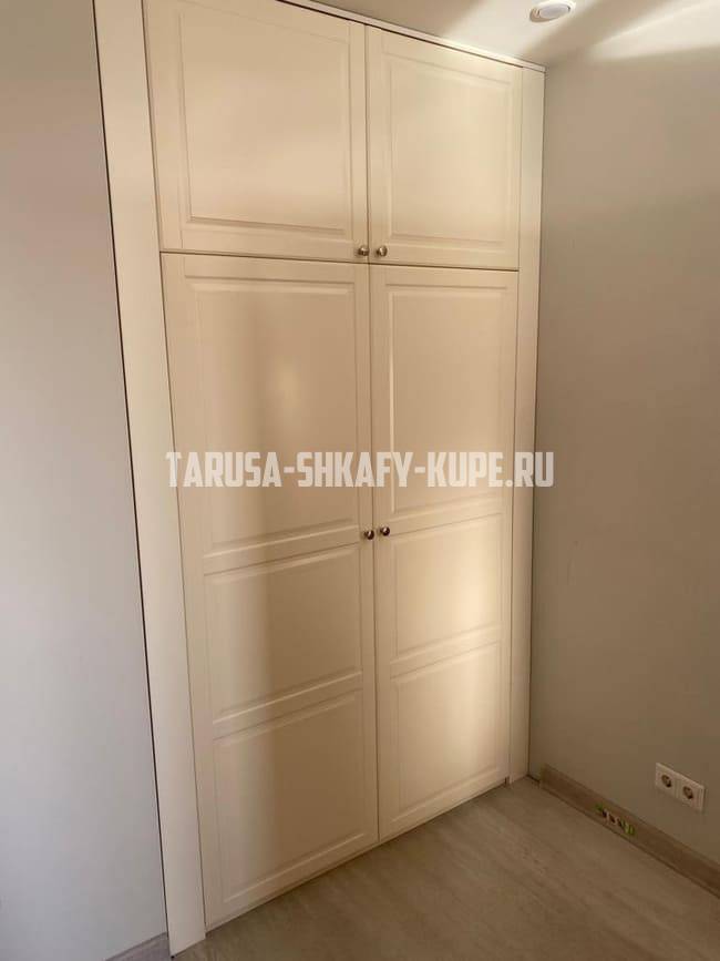 Распашные шкафы Таруса