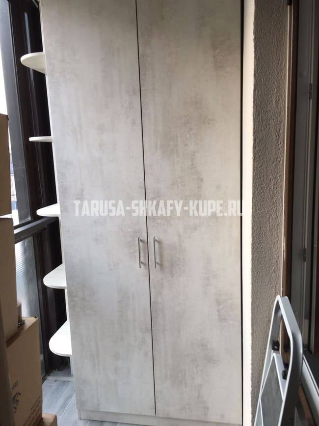 Распашные шкафы Таруса