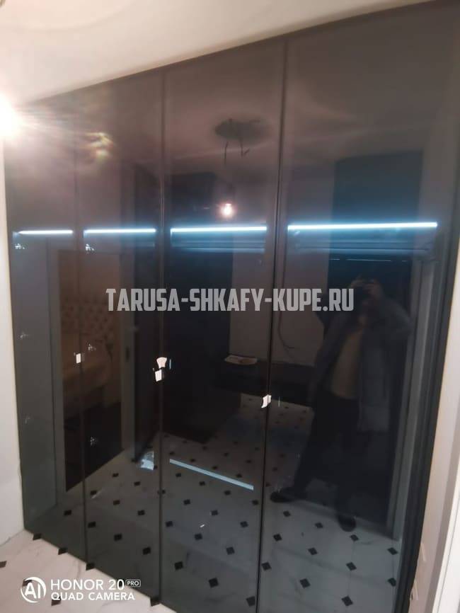 Распашные шкафы Таруса