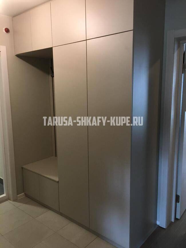 Распашные шкафы Таруса