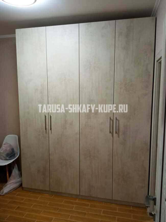 Распашные шкафы Таруса