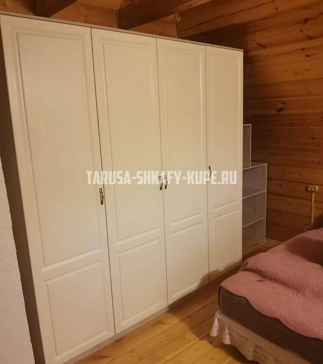 Распашные шкафы Таруса