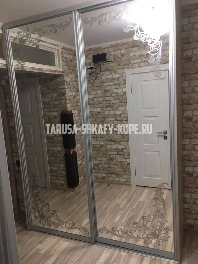 Шкафы для прихожей Таруса