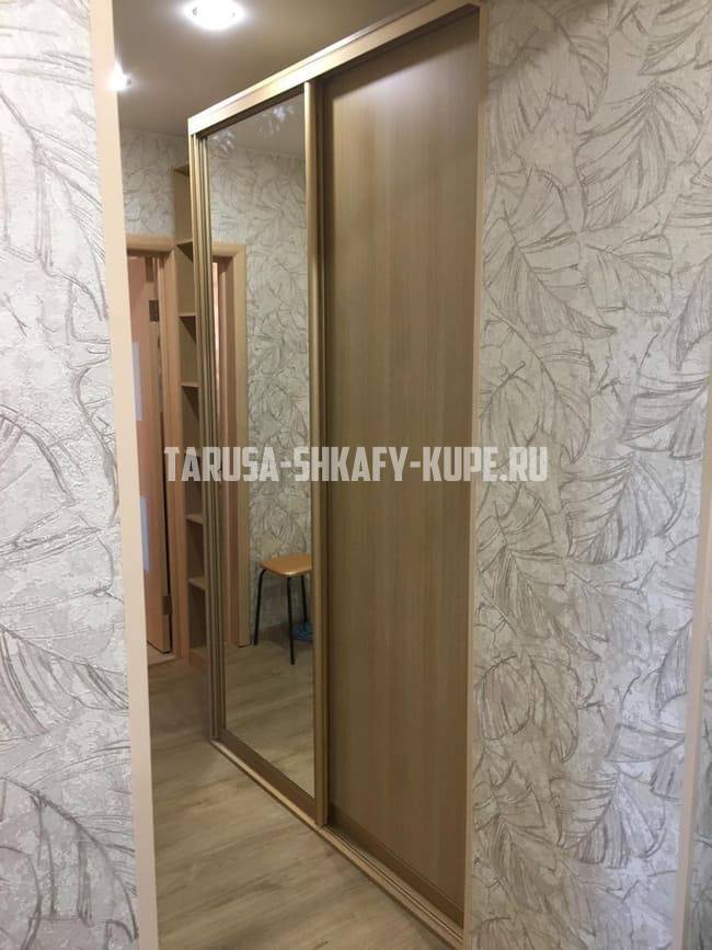 Шкафы для прихожей Таруса