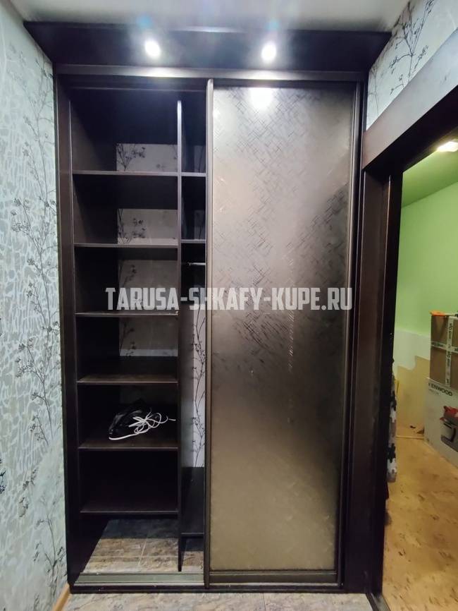Шкафы для прихожей Таруса