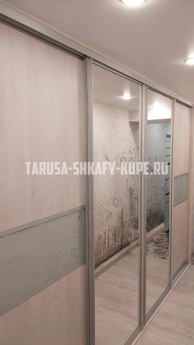 Шкафы для прихожей Таруса